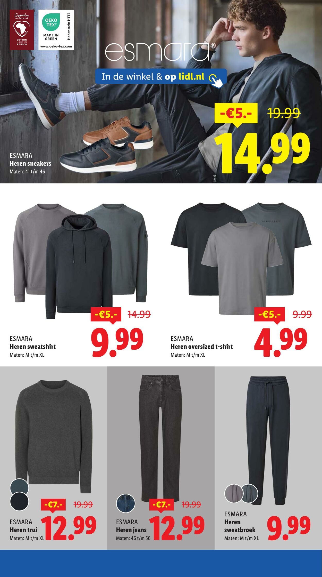 Folder Lidl 10.09.2025 - 16.09.2025