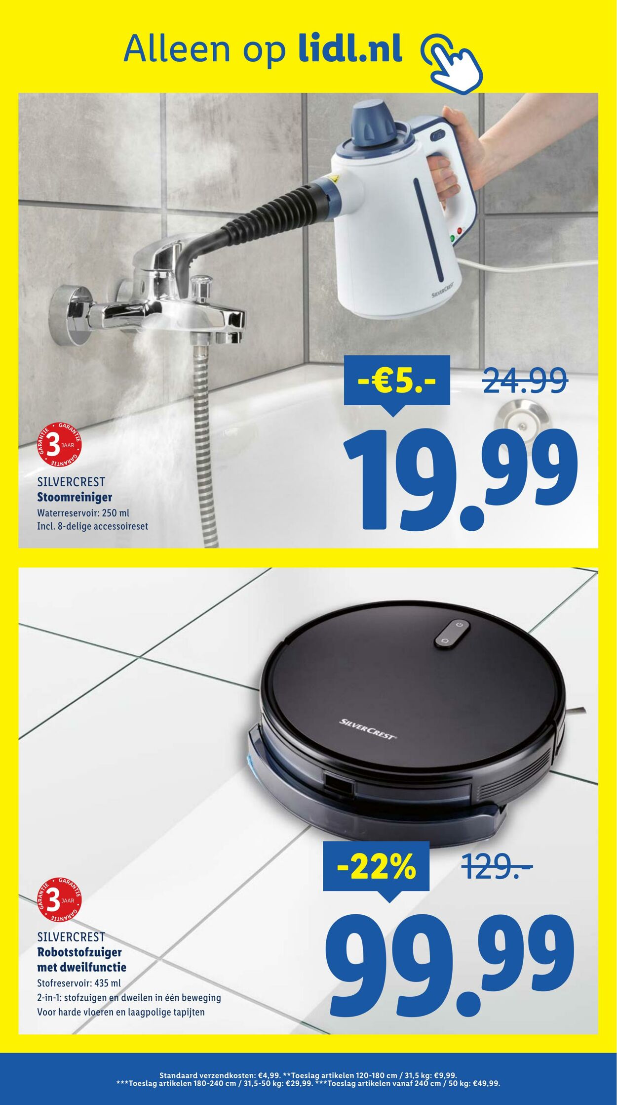 Folder Lidl 24.09.2025 - 30.09.2025