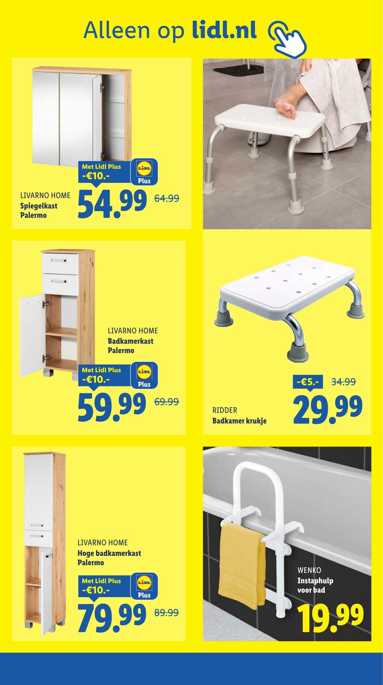 Folder Lidl 24.09.2025 - 30.09.2025