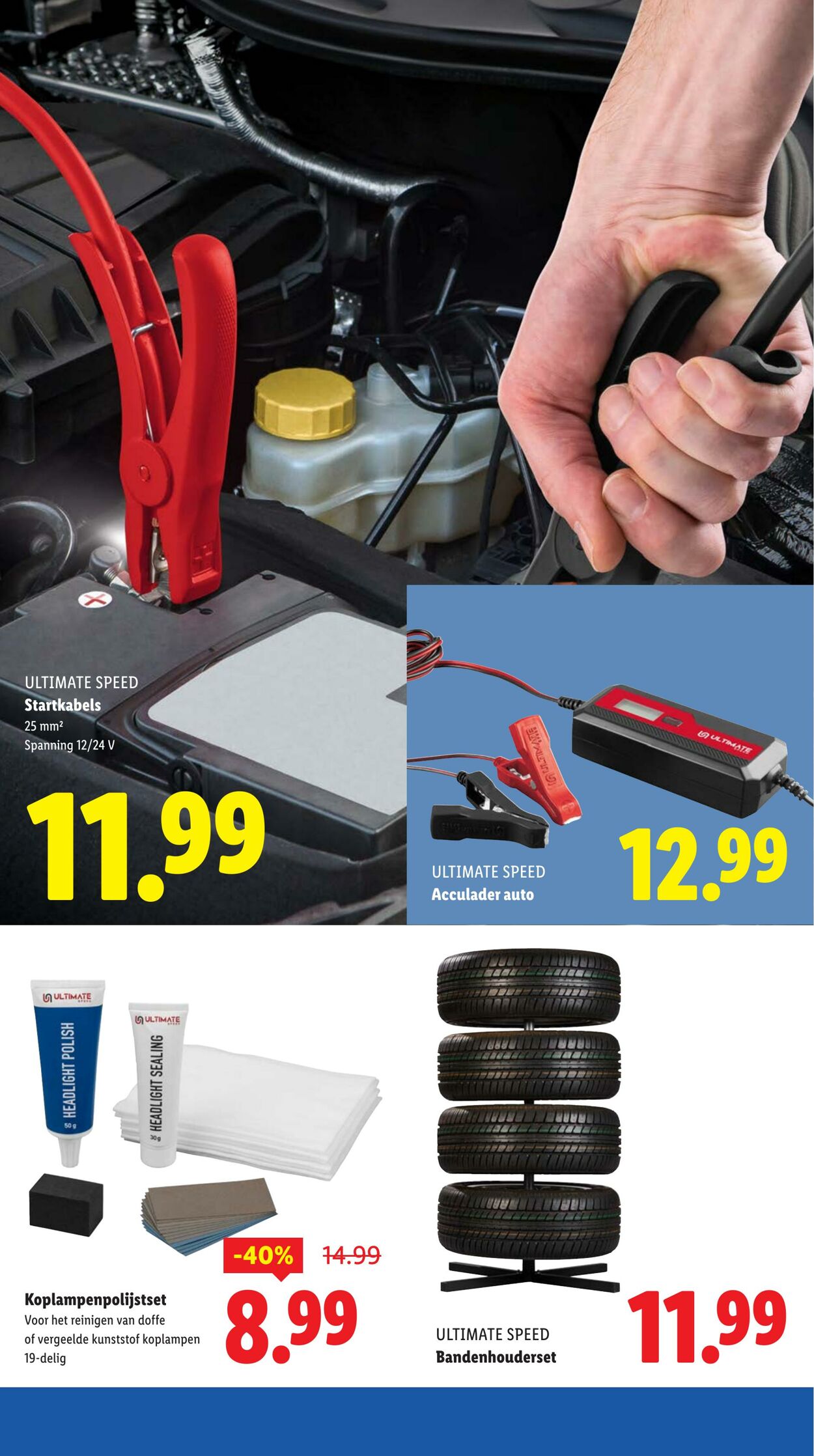Folder Lidl 24.09.2025 - 30.09.2025