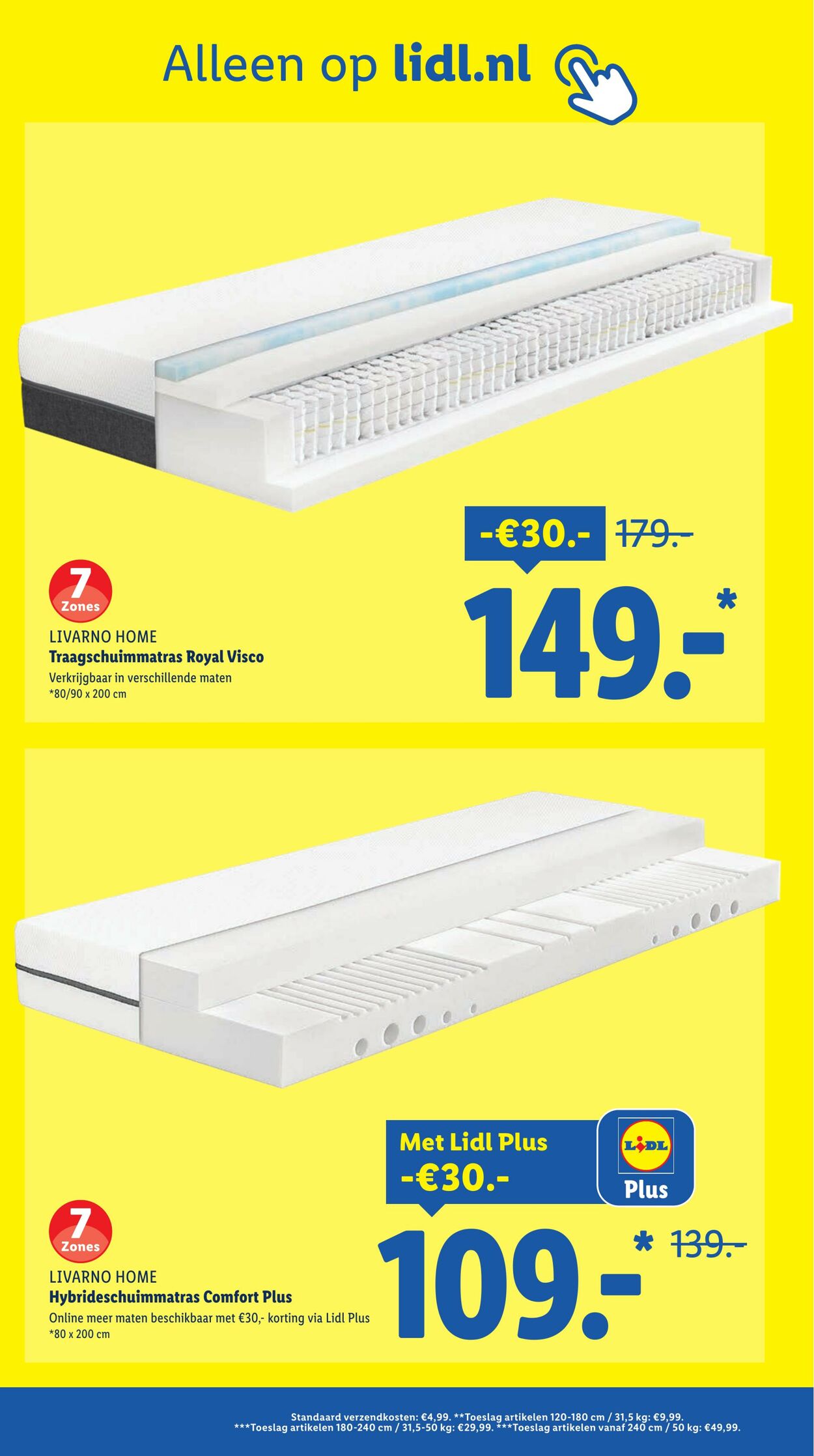 Folder Lidl 08.10.2025 - 14.10.2025
