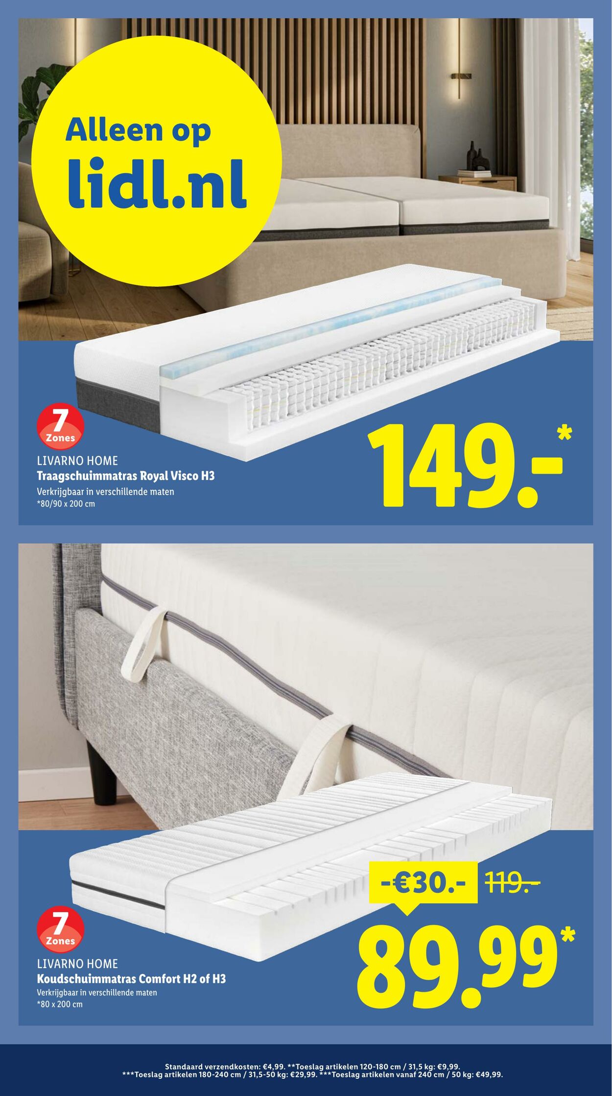 Folder Lidl 05.11.2025 - 11.11.2025