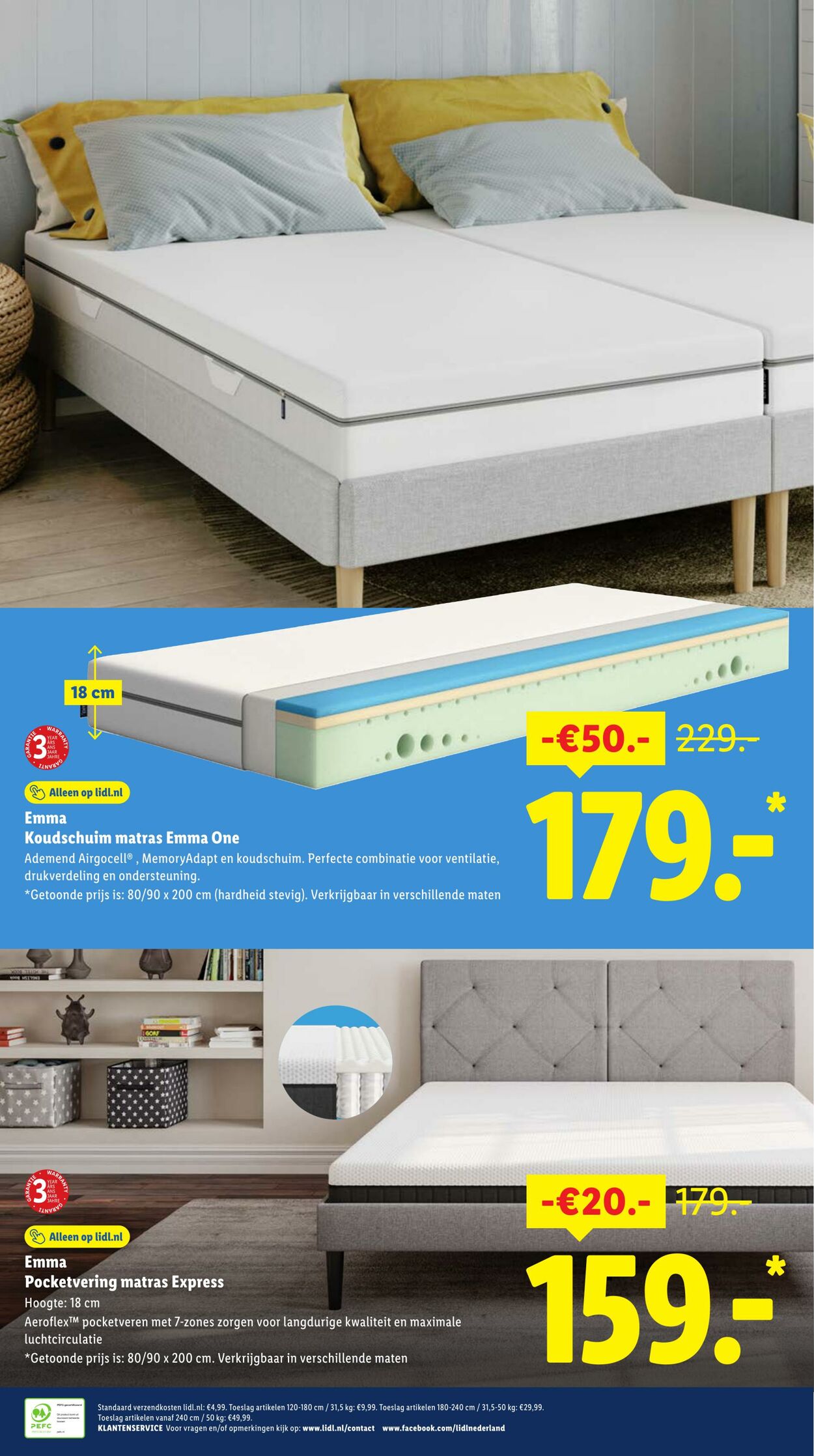 Folder Lidl 12.11.2025 - 18.11.2025