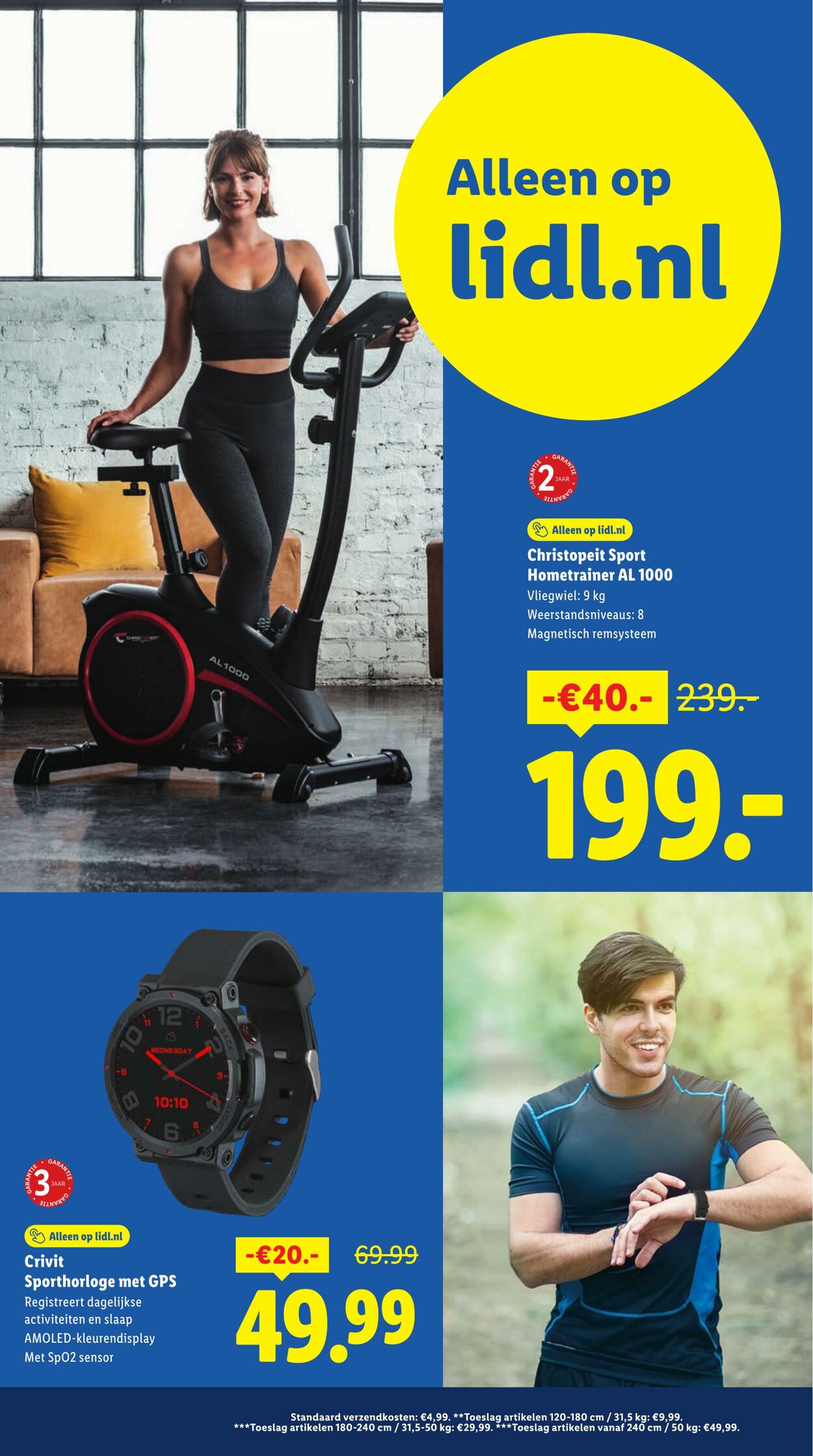 Folder Lidl 12.11.2025 - 18.11.2025