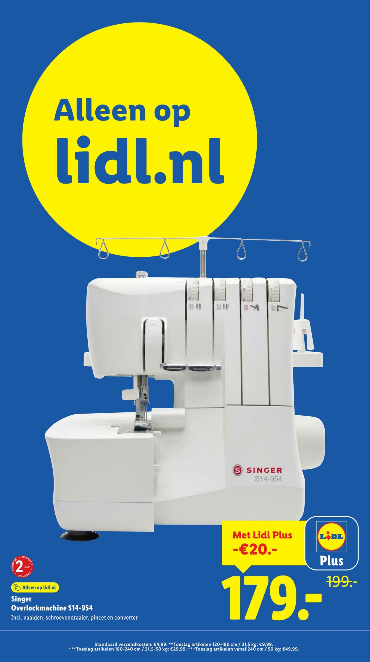 Folder Lidl 11.02.2026 - 17.02.2026