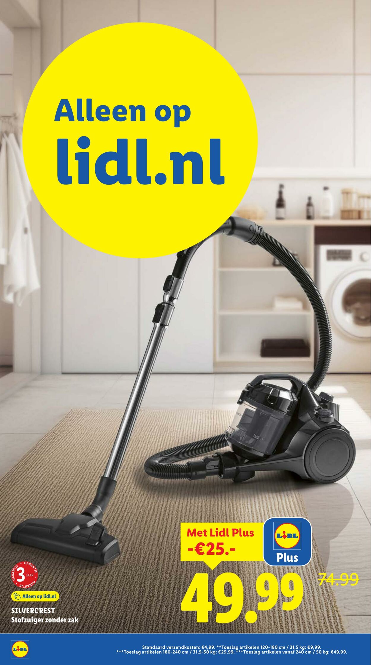Folder Lidl 25.02.2026 - 03.03.2026
