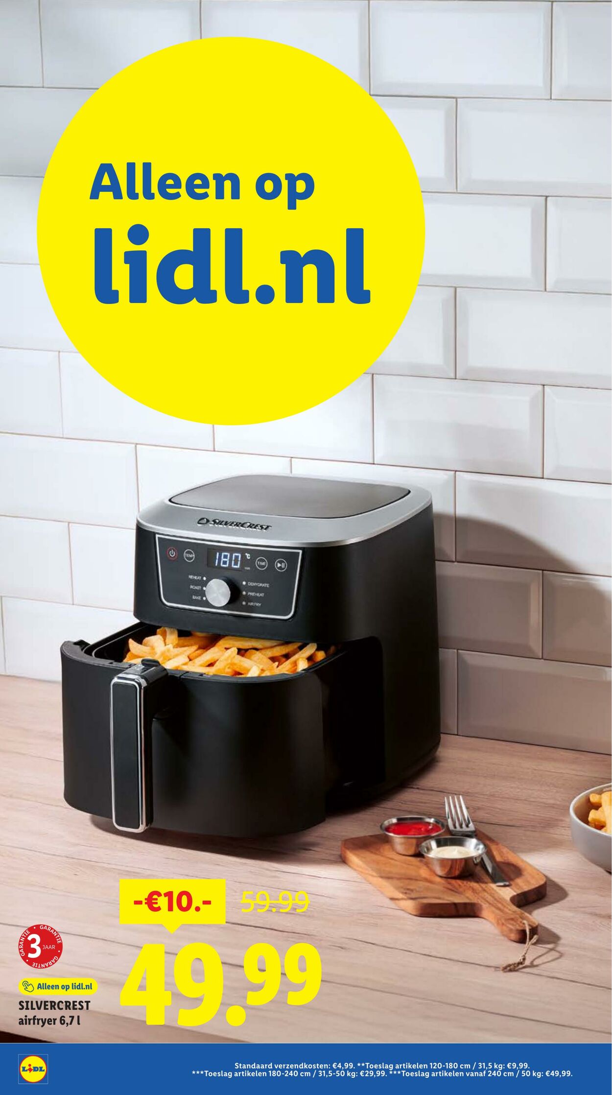 Folder Lidl 25.02.2026 - 03.03.2026