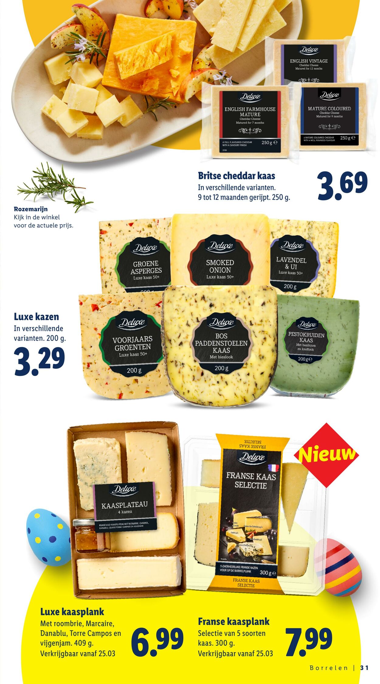 Folder Lidl 11.03.2026 - 07.04.2026