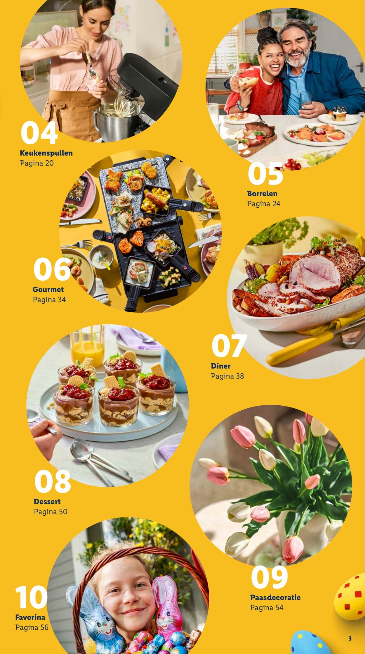 Folder Lidl 11.03.2026 - 07.04.2026