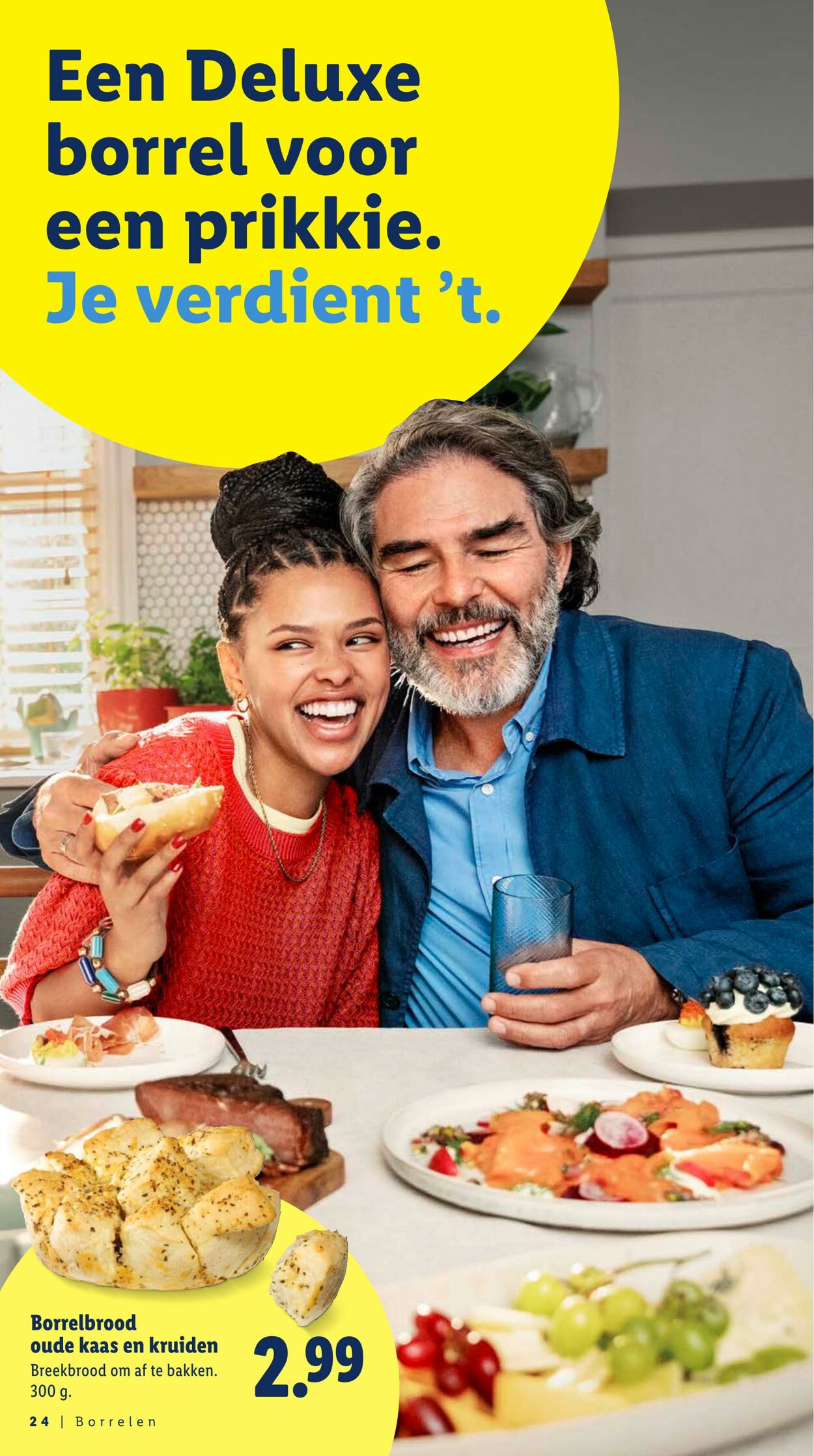 Folder Lidl 11.03.2026 - 07.04.2026
