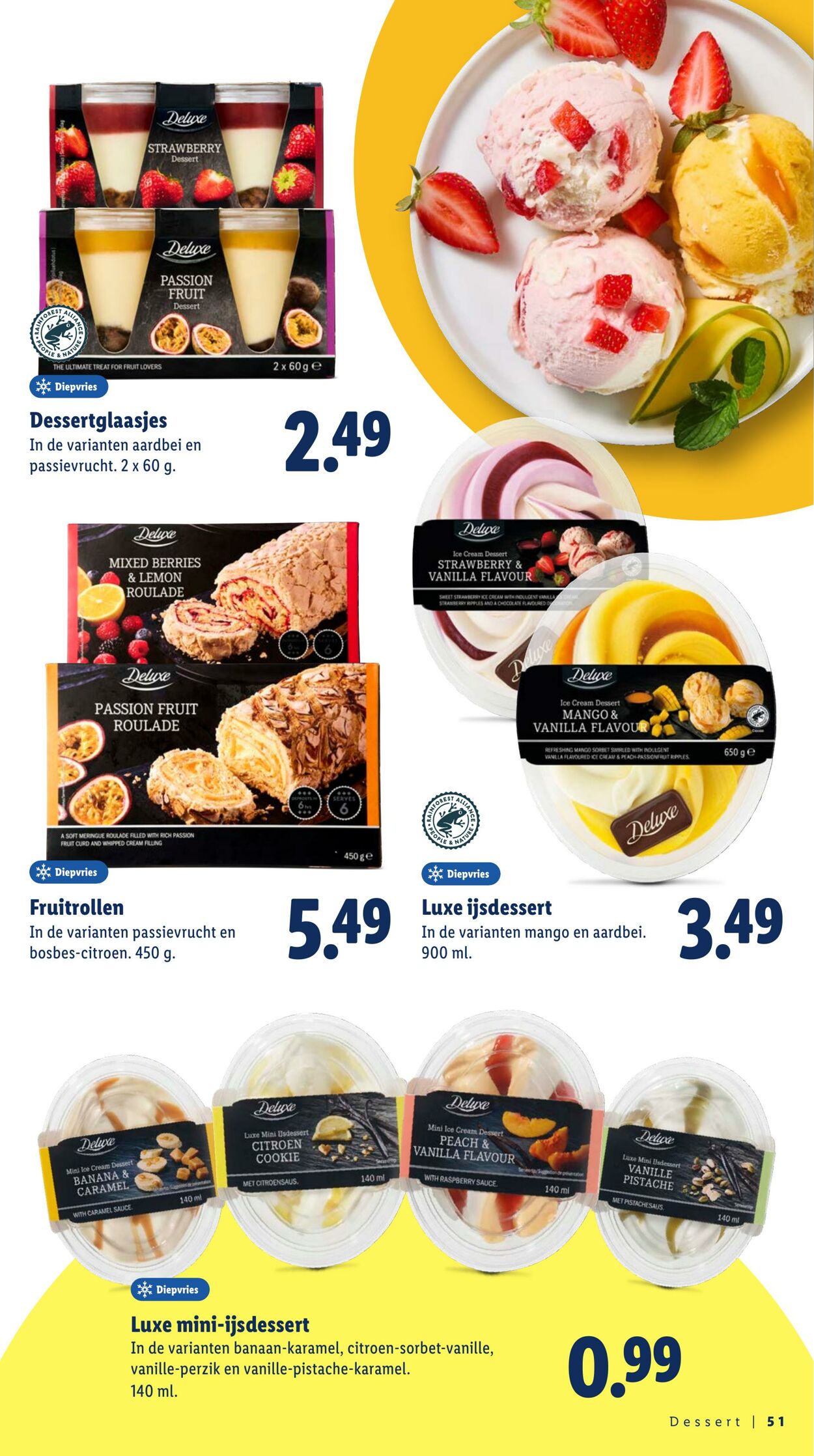 Folder Lidl 11.03.2026 - 07.04.2026