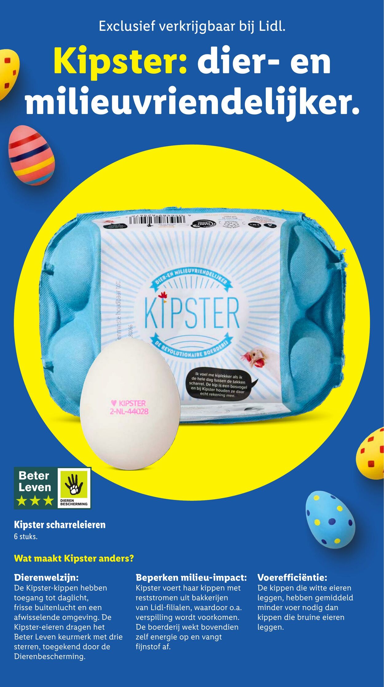 Folder Lidl 11.03.2026 - 07.04.2026