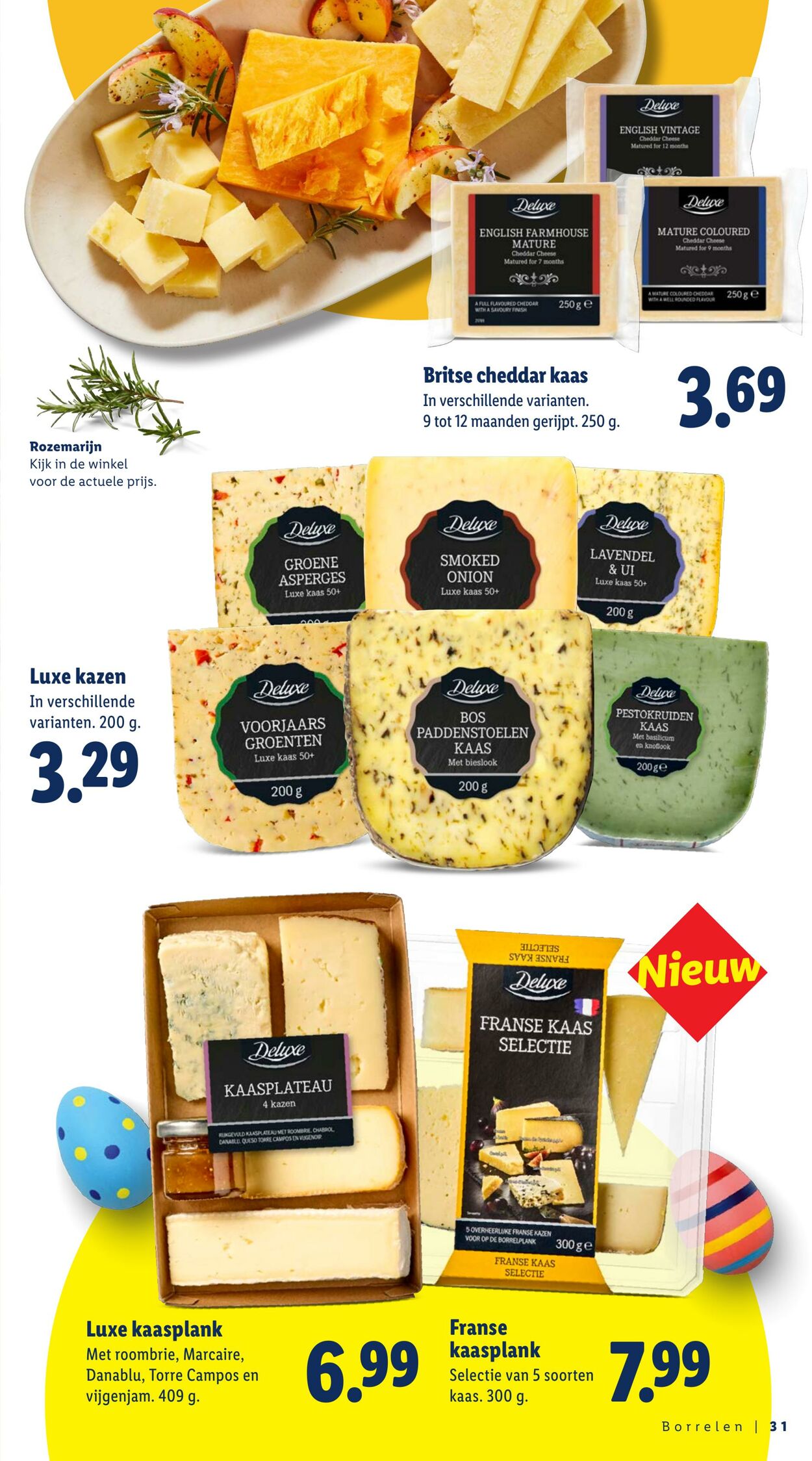 Folder Lidl 11.03.2026 - 07.04.2026