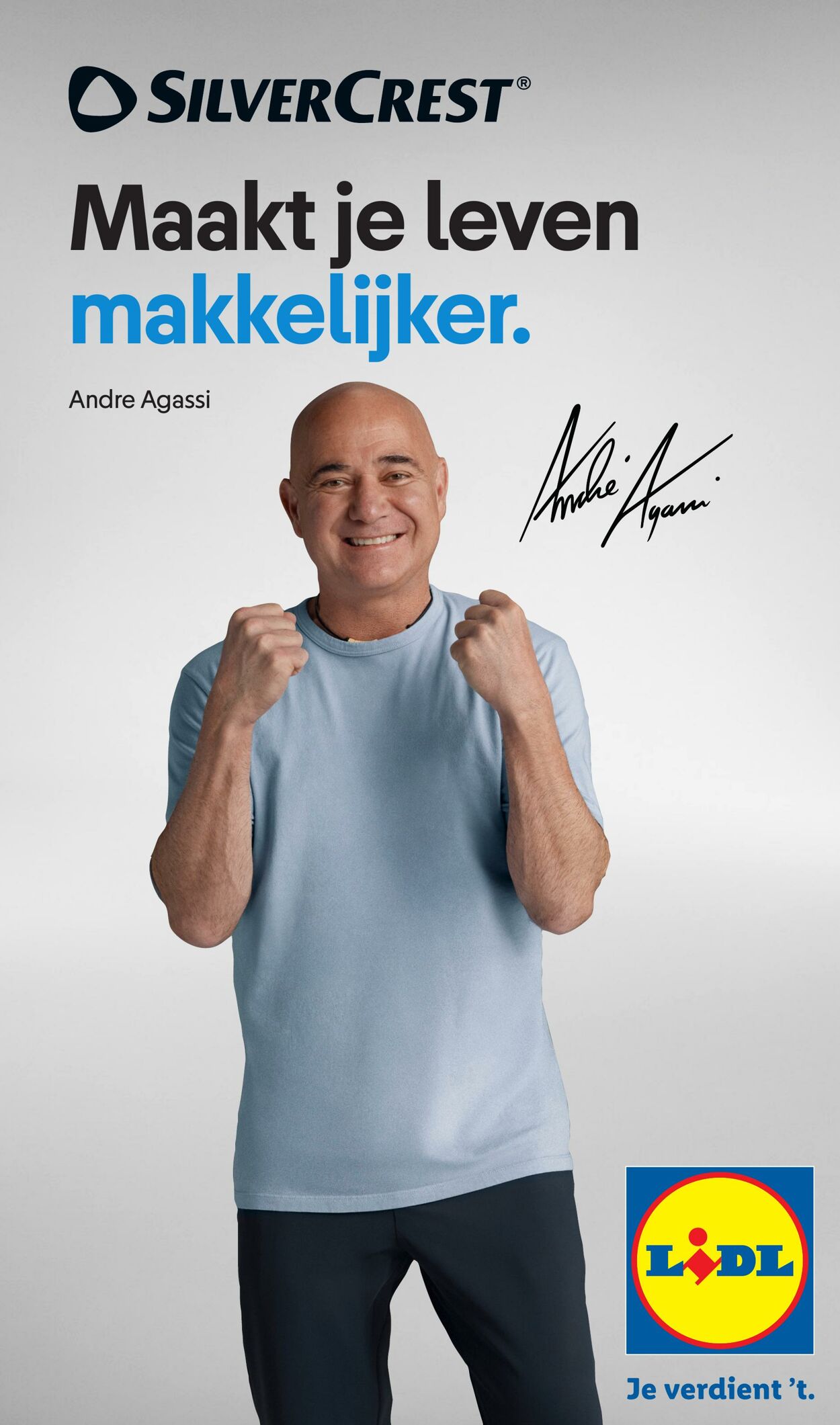 Folder Lidl 01.04.2026 - 26.04.2026