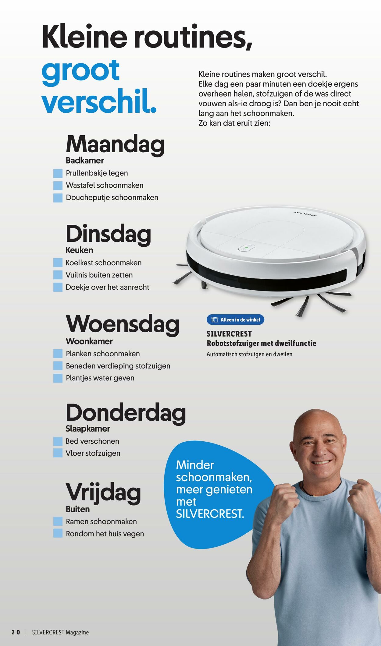 Folder Lidl 01.04.2026 - 26.04.2026