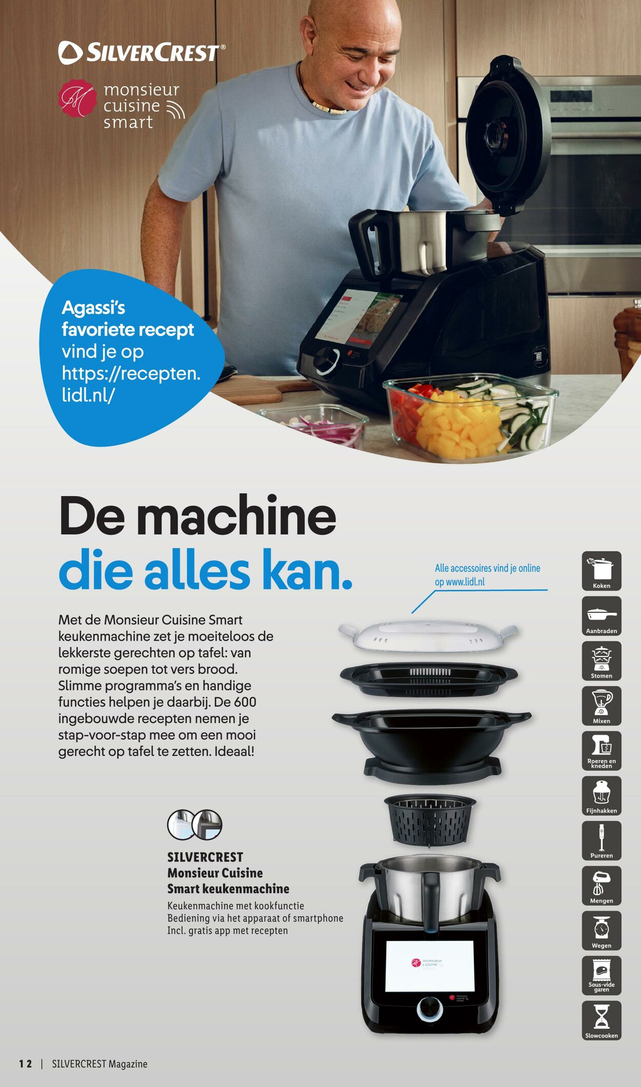 Folder Lidl 01.04.2026 - 26.04.2026