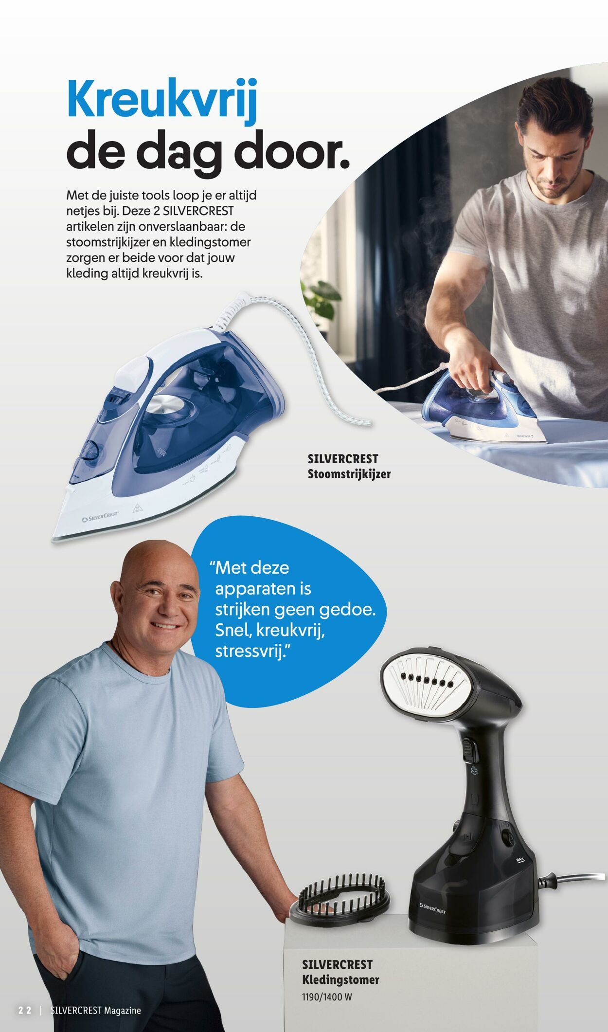 Folder Lidl 01.04.2026 - 26.04.2026