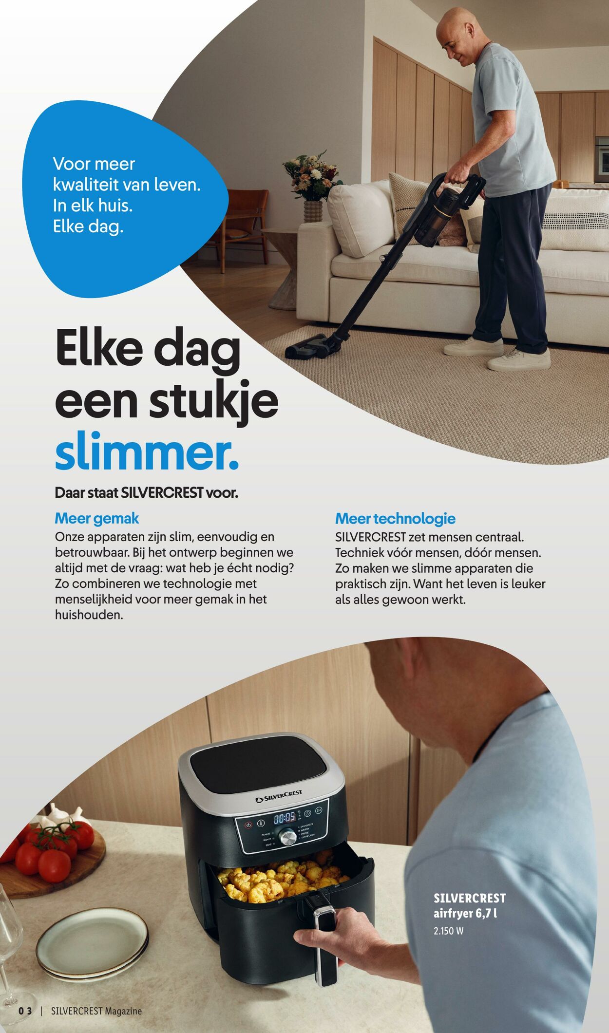 Folder Lidl 01.04.2026 - 26.04.2026