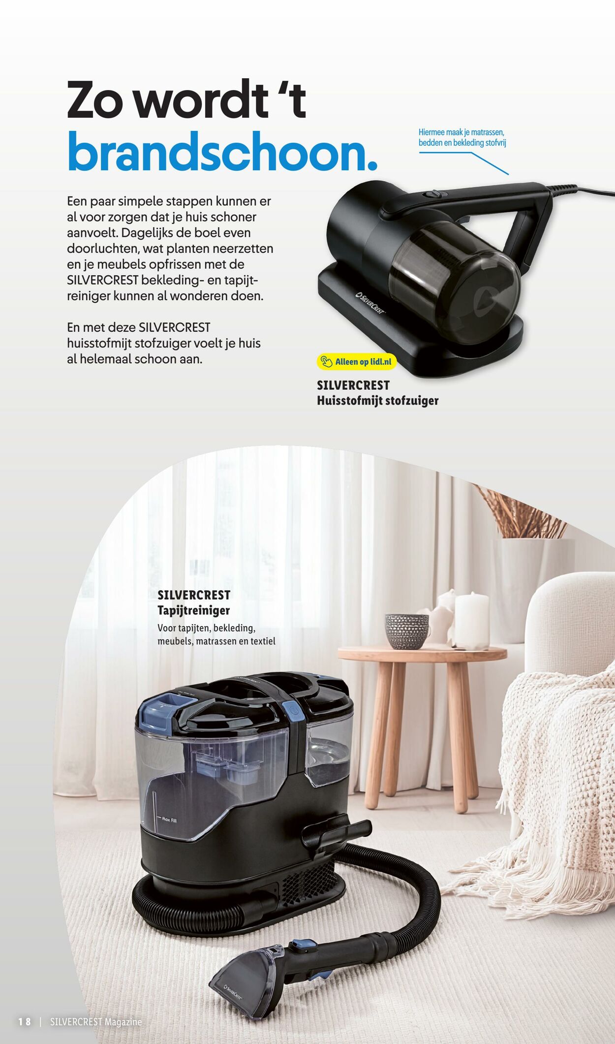 Folder Lidl 01.04.2026 - 26.04.2026