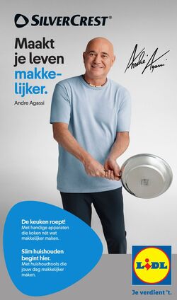 Folder Lidl 01.04.2026 - 10.05.2026