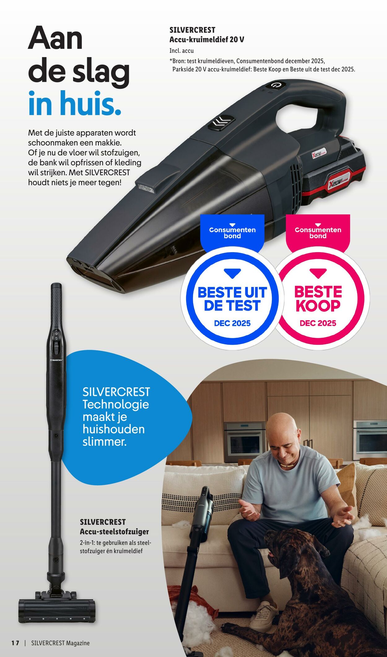 Folder Lidl 01.04.2026 - 26.04.2026