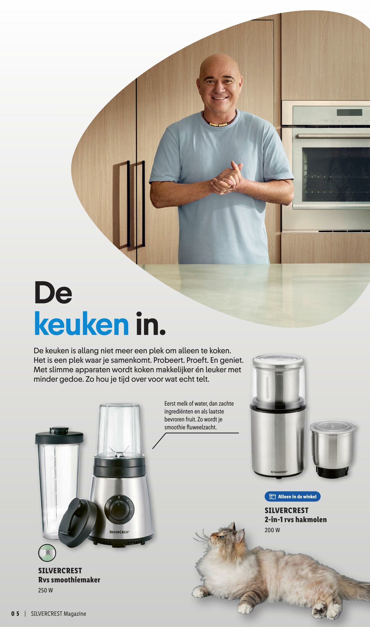 Folder Lidl 01.04.2026 - 26.04.2026