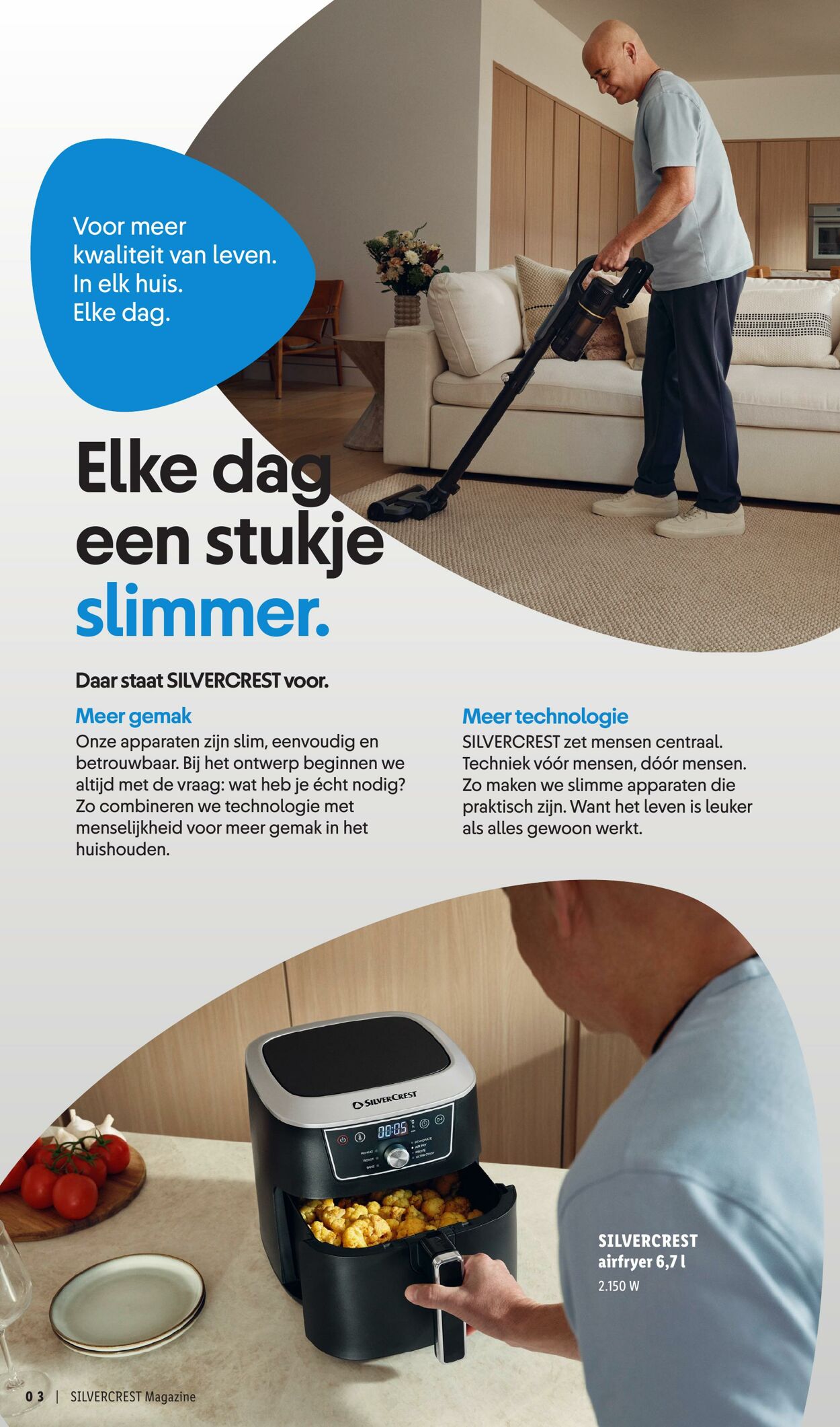 Folder Lidl 01.04.2026 - 26.04.2026
