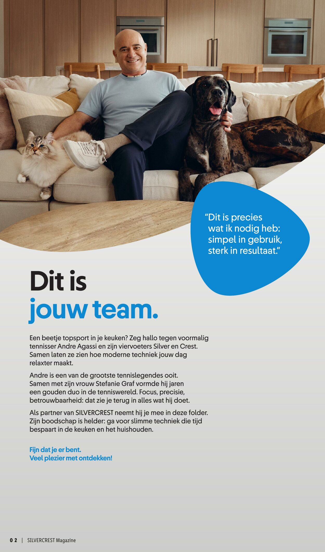 Folder Lidl 01.04.2026 - 26.04.2026