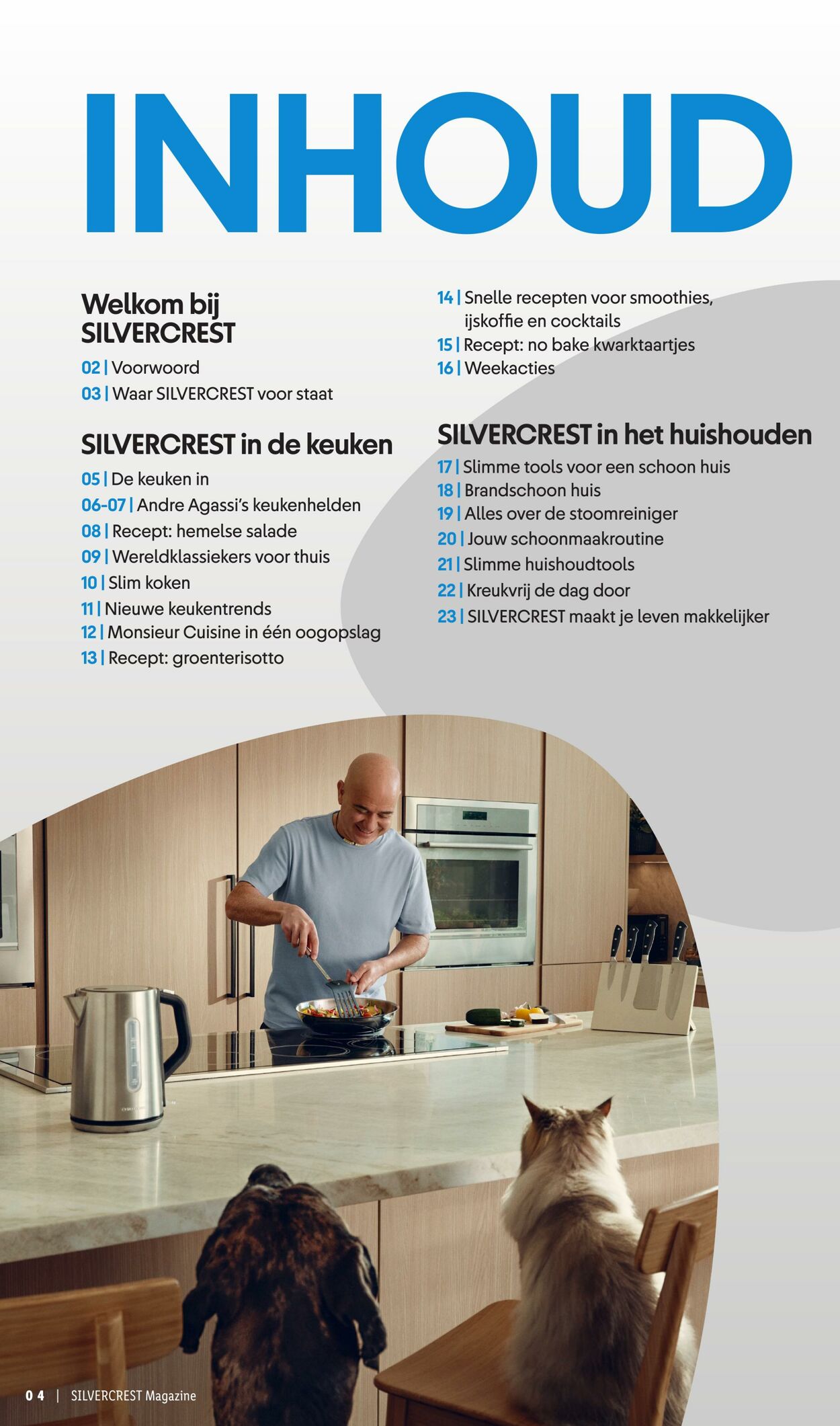 Folder Lidl 01.04.2026 - 26.04.2026