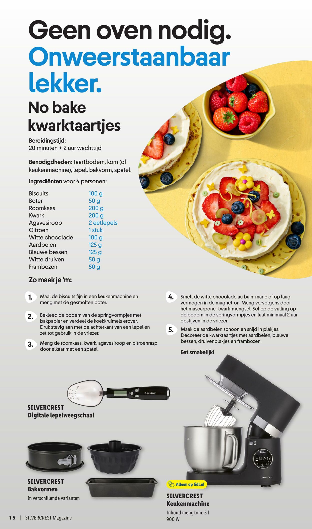 Folder Lidl 01.04.2026 - 26.04.2026