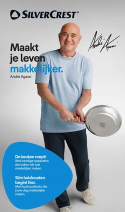 Folder Lidl 01.04.2026 - 26.04.2026