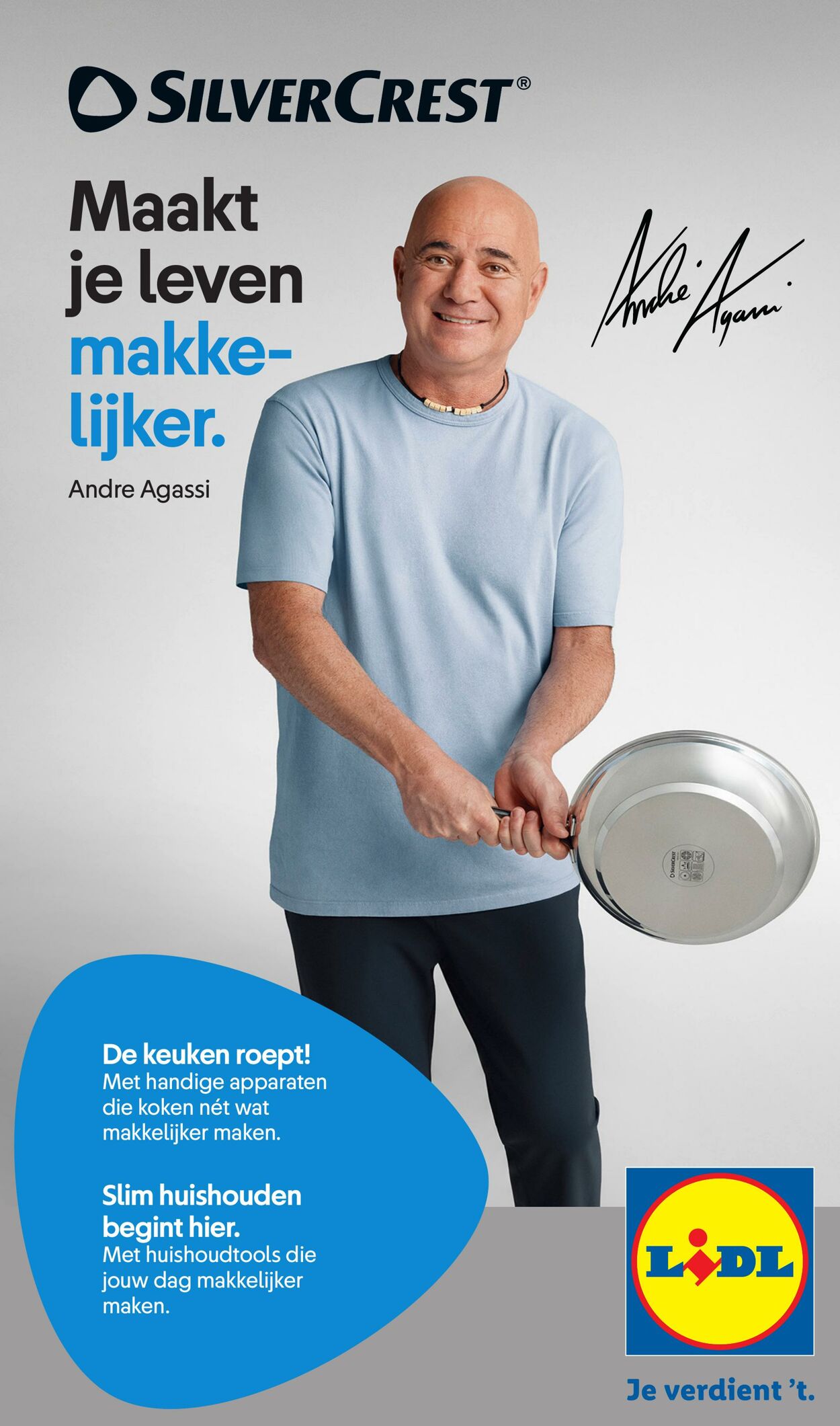 Folder Lidl 01.04.2026 - 26.04.2026