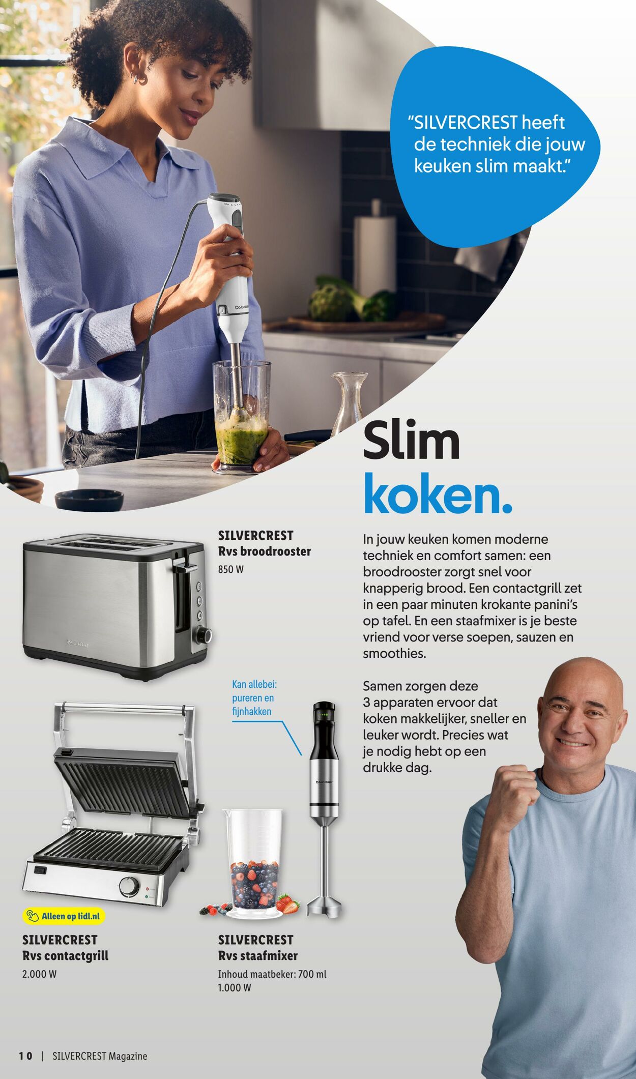 Folder Lidl 01.04.2026 - 26.04.2026