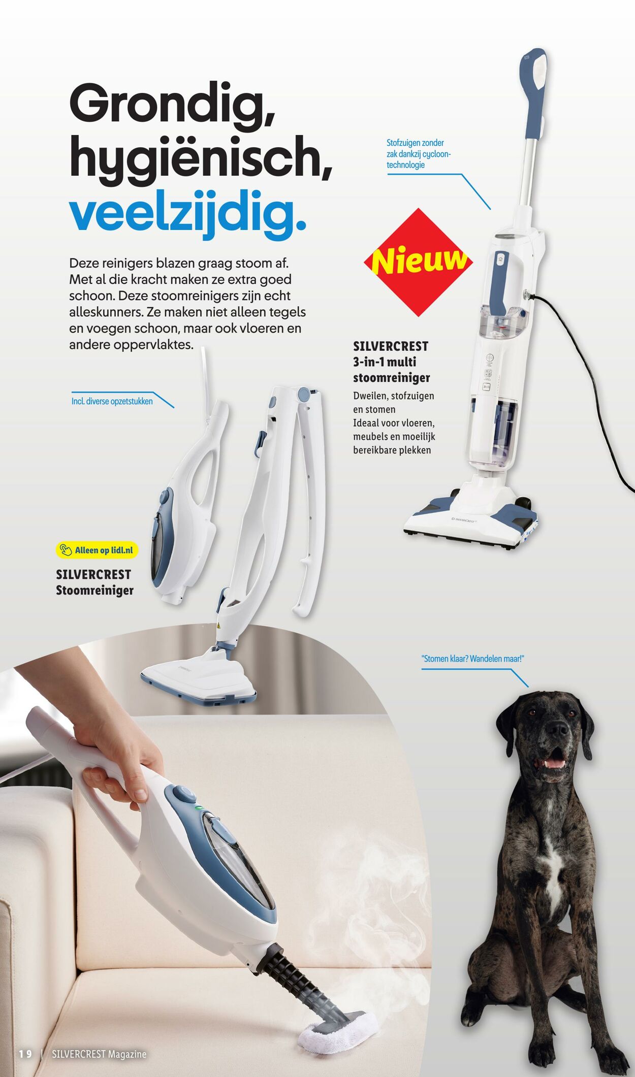 Folder Lidl 01.04.2026 - 26.04.2026