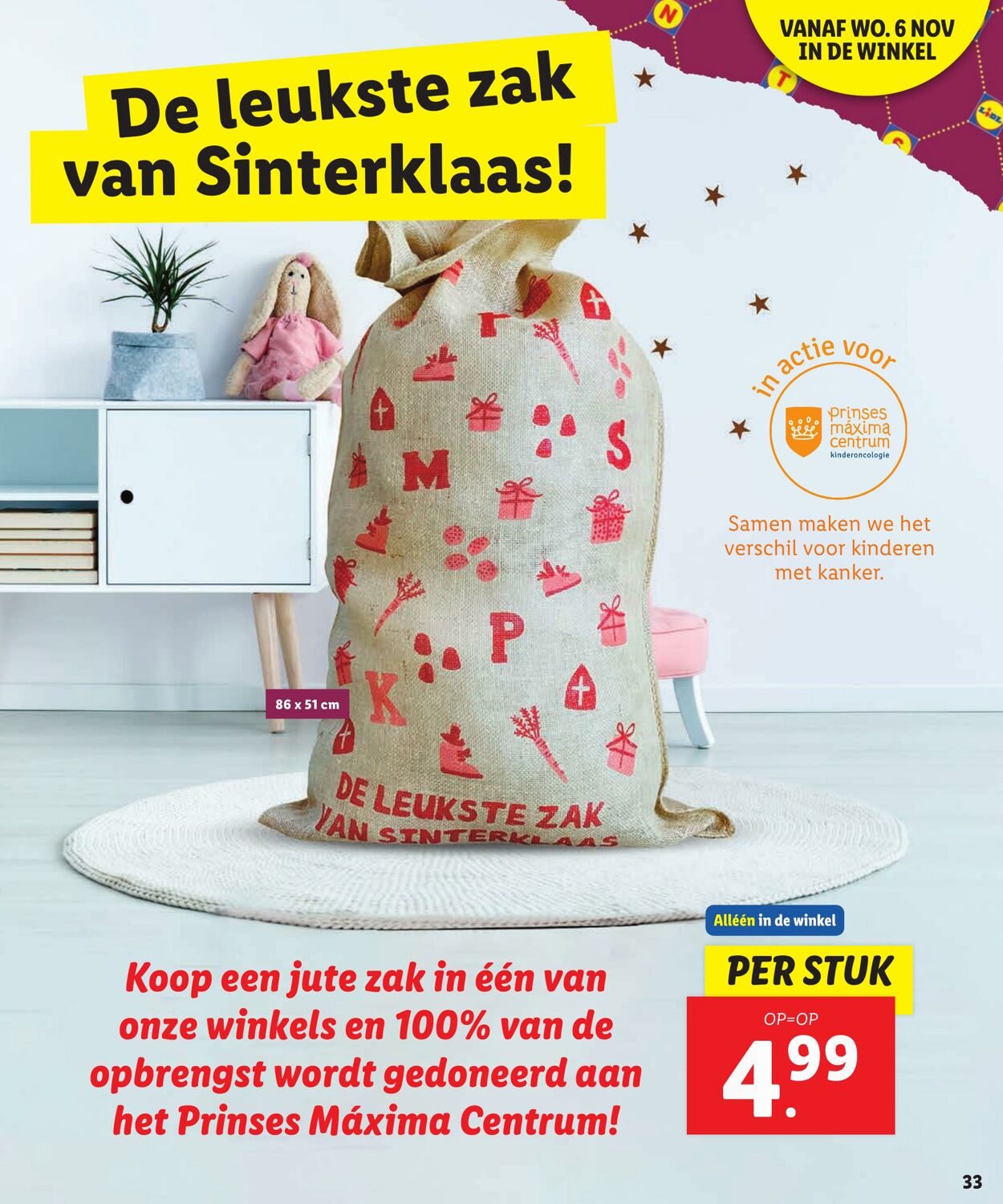 Folder Lidl 17.10.2024 - 05.12.2024