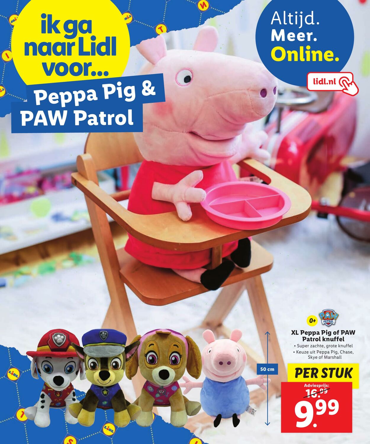 Folder Lidl 17.10.2024 - 05.12.2024