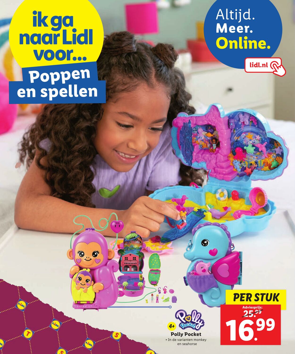 Folder Lidl 17.10.2024 - 05.12.2024