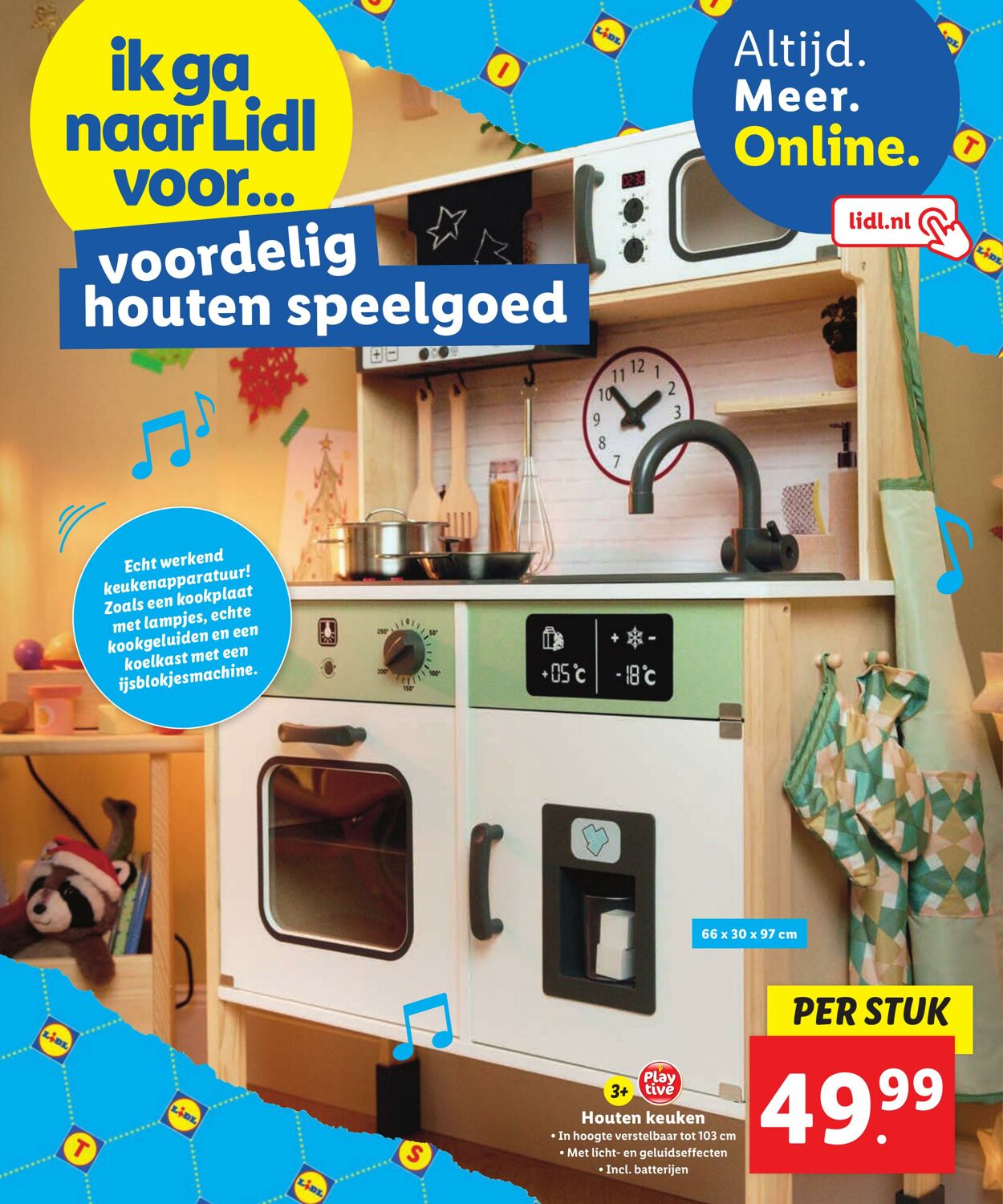 Folder Lidl 17.10.2024 - 05.12.2024