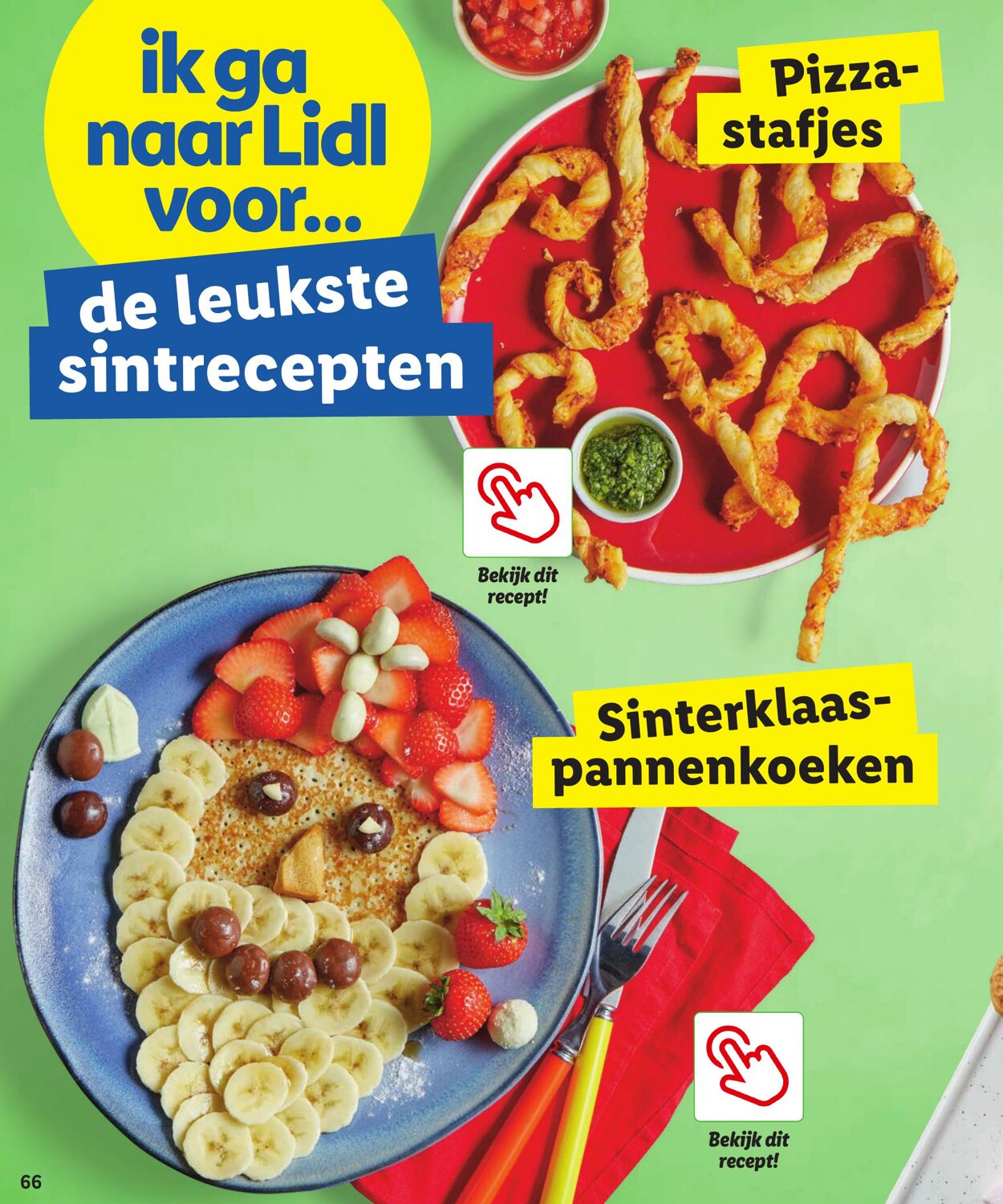 Folder Lidl 17.10.2024 - 05.12.2024