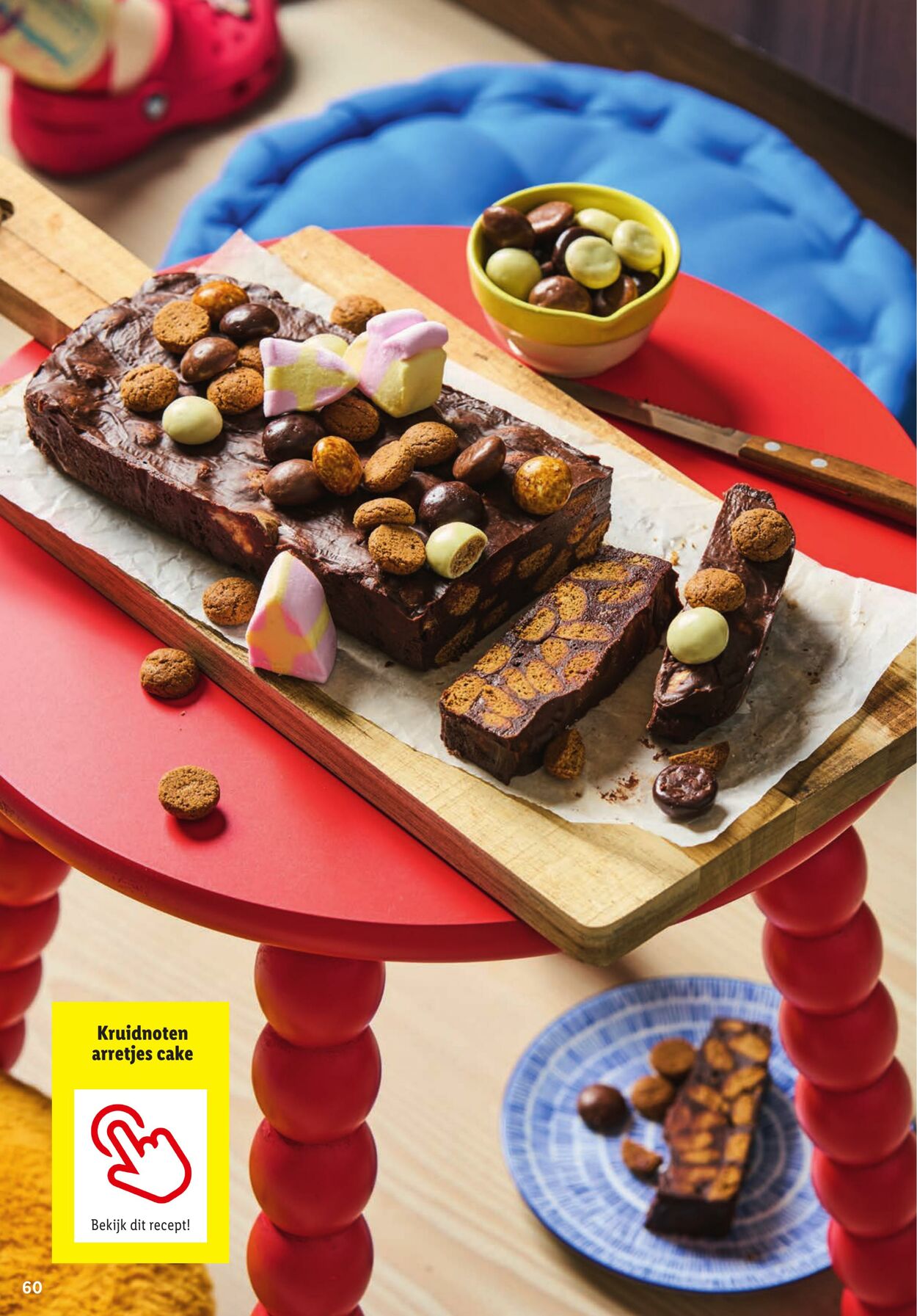 Folder Lidl 29.10.2025 - 05.12.2025