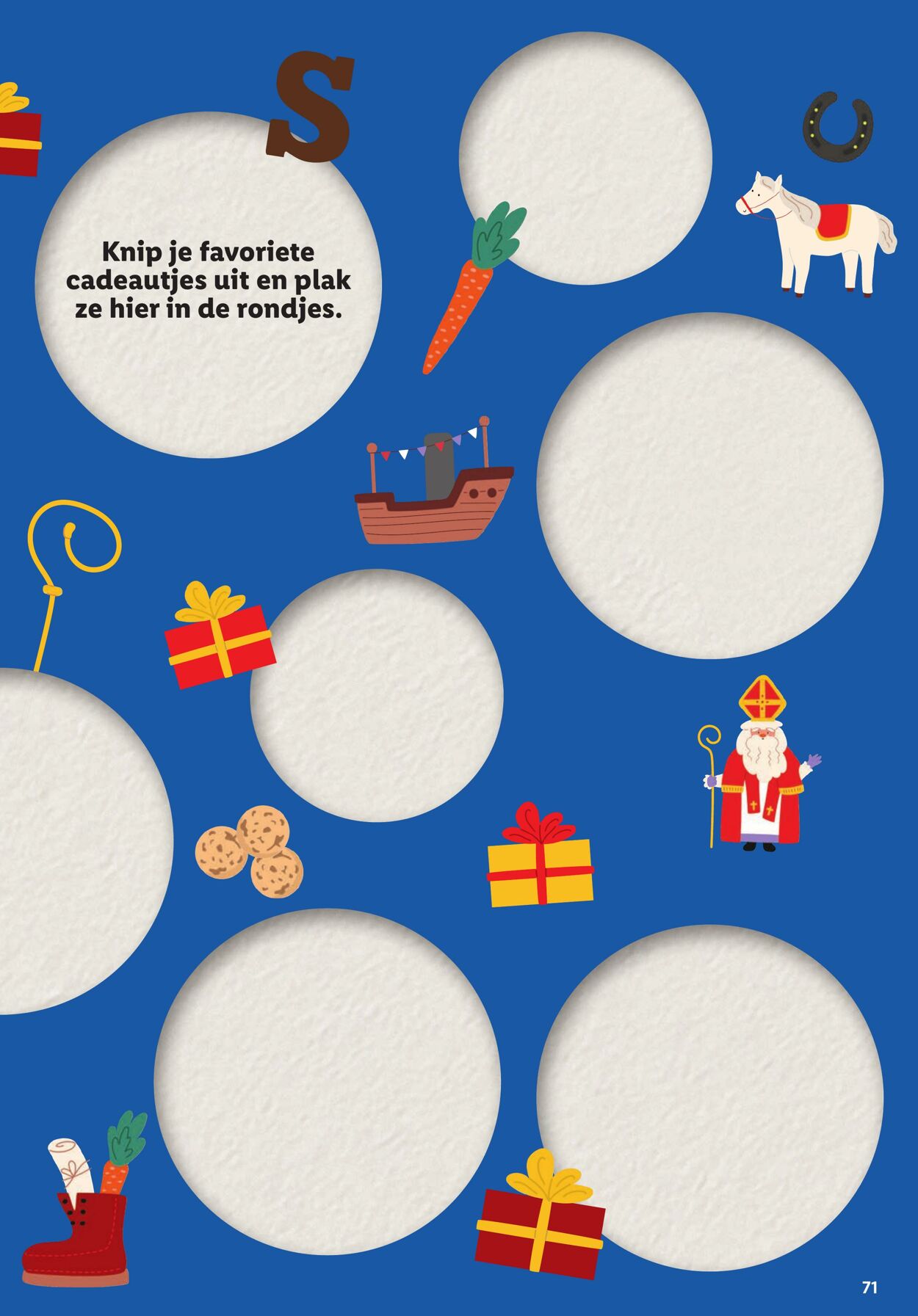 Folder Lidl 29.10.2025 - 05.12.2025