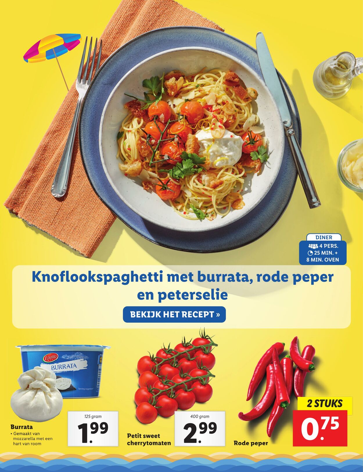 Folder Lidl 24.05.2023 - 03.09.2023