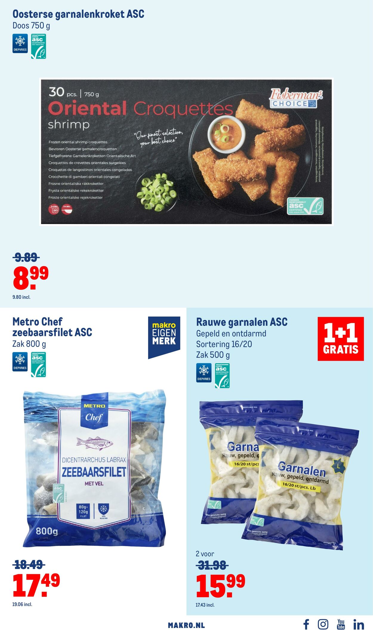 Folder Makro 28.09.2022 - 11.10.2022