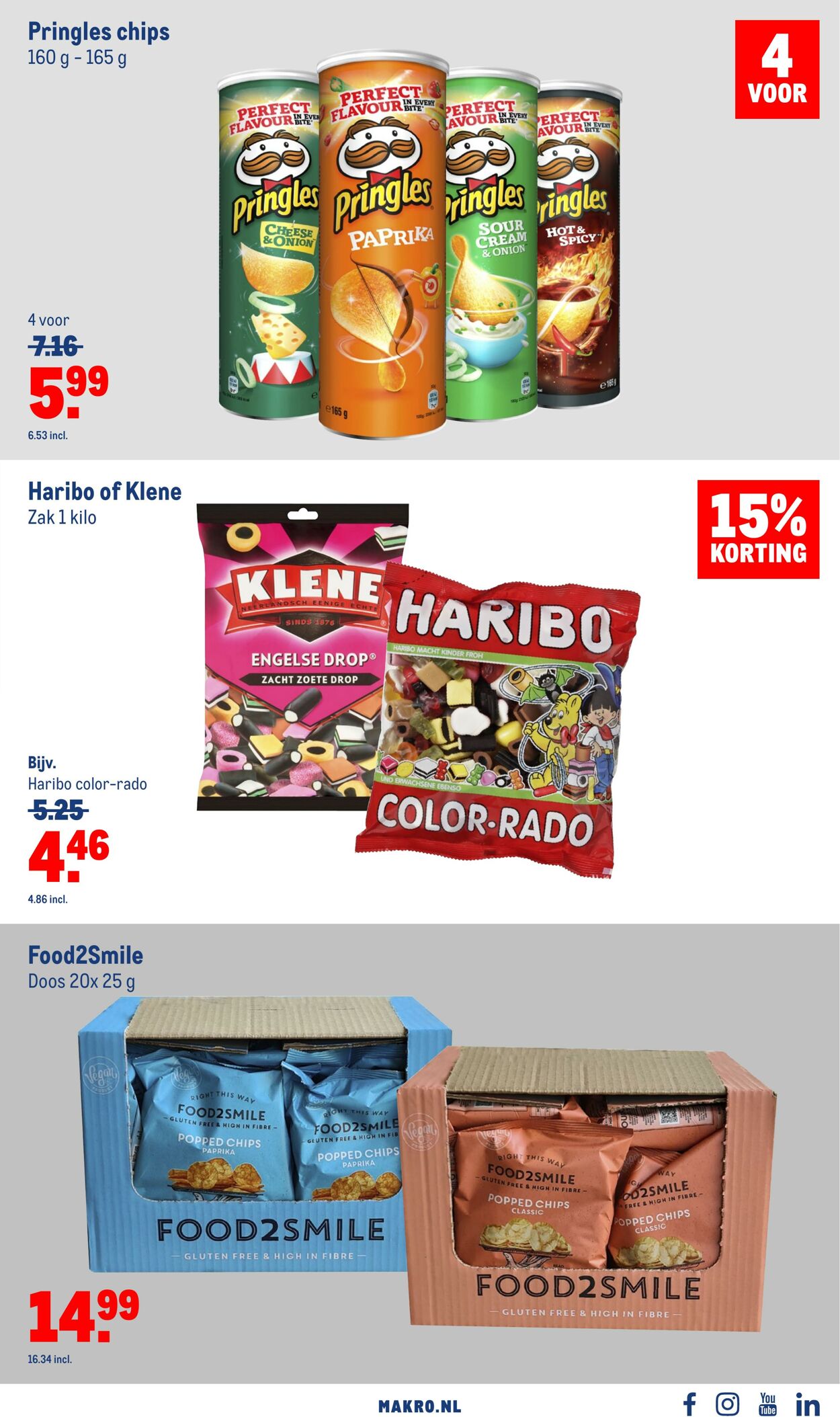 Folder Makro 28.09.2022 - 11.10.2022