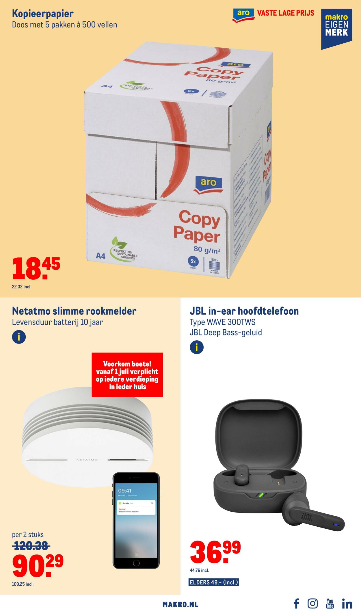 Folder Makro 28.09.2022 - 11.10.2022