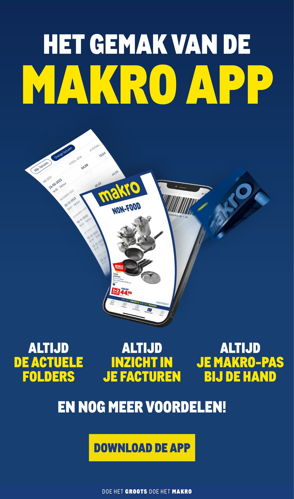 Folder Makro 10.04.2024 - 07.05.2024