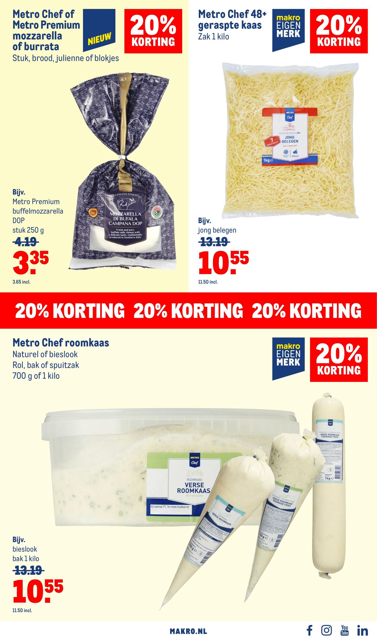 Folder Makro 12.10.2022 - 08.11.2022