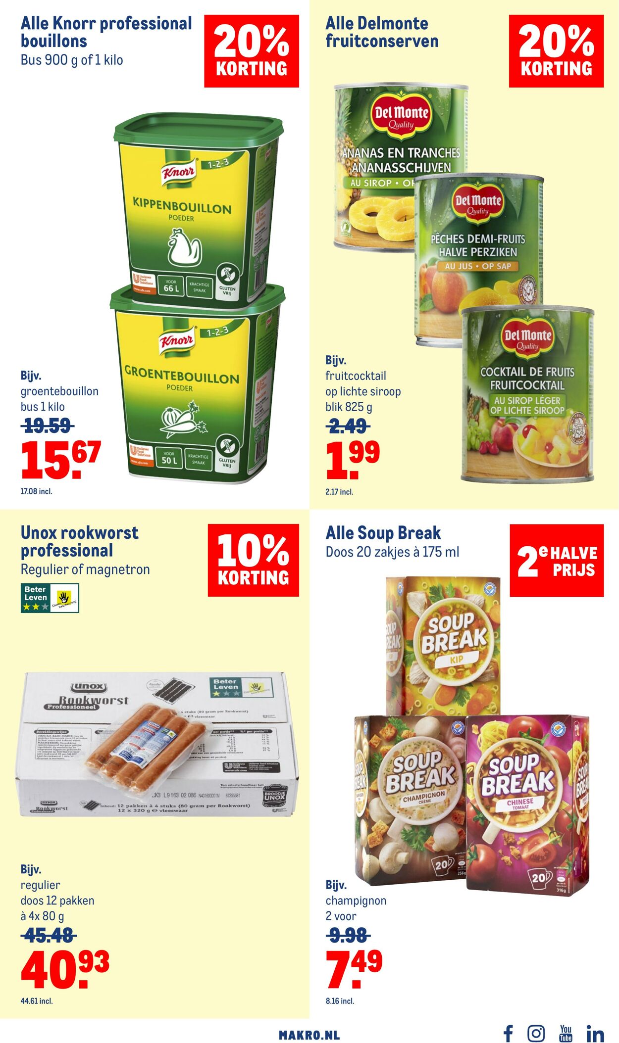 Folder Makro 12.10.2022 - 08.11.2022