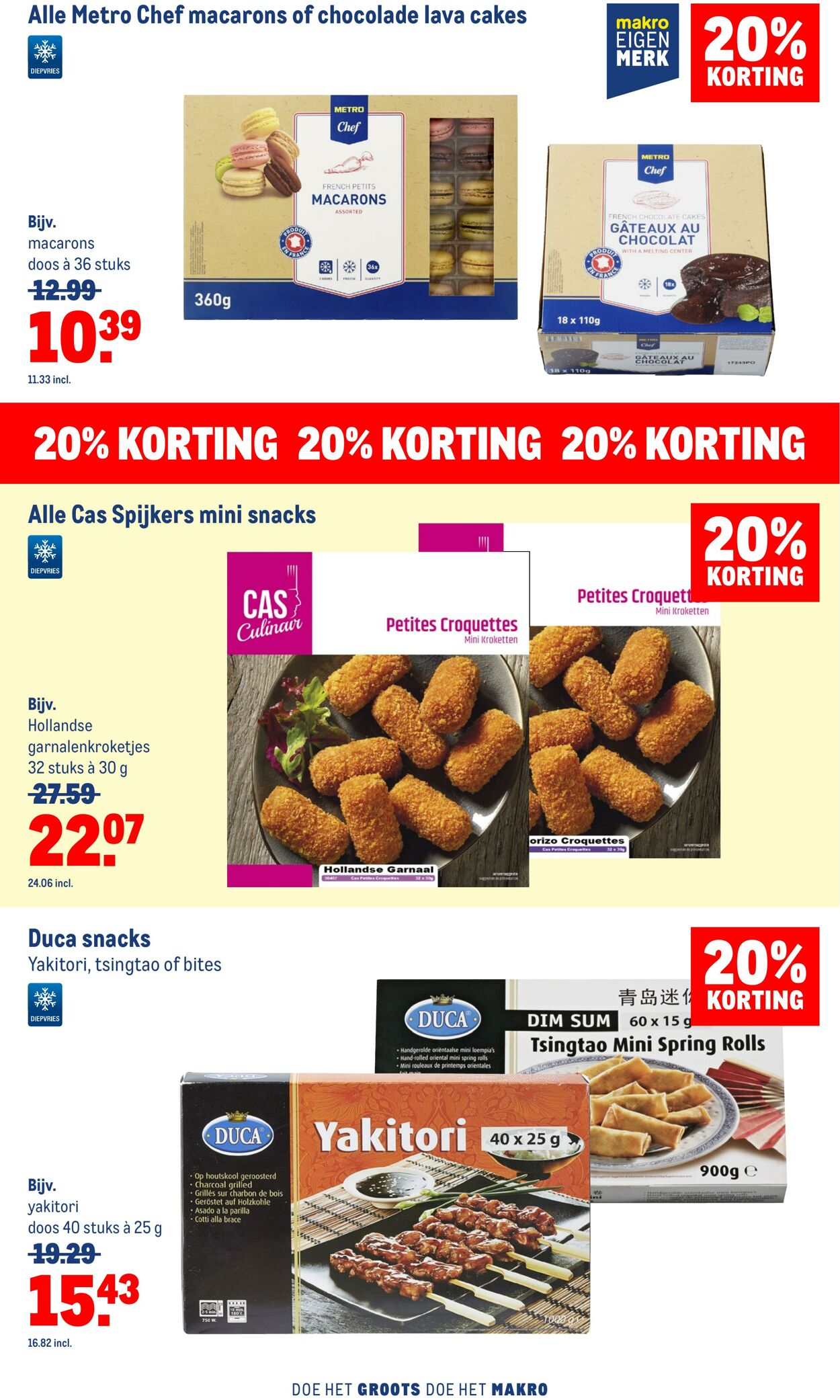 Folder Makro 12.10.2022 - 08.11.2022