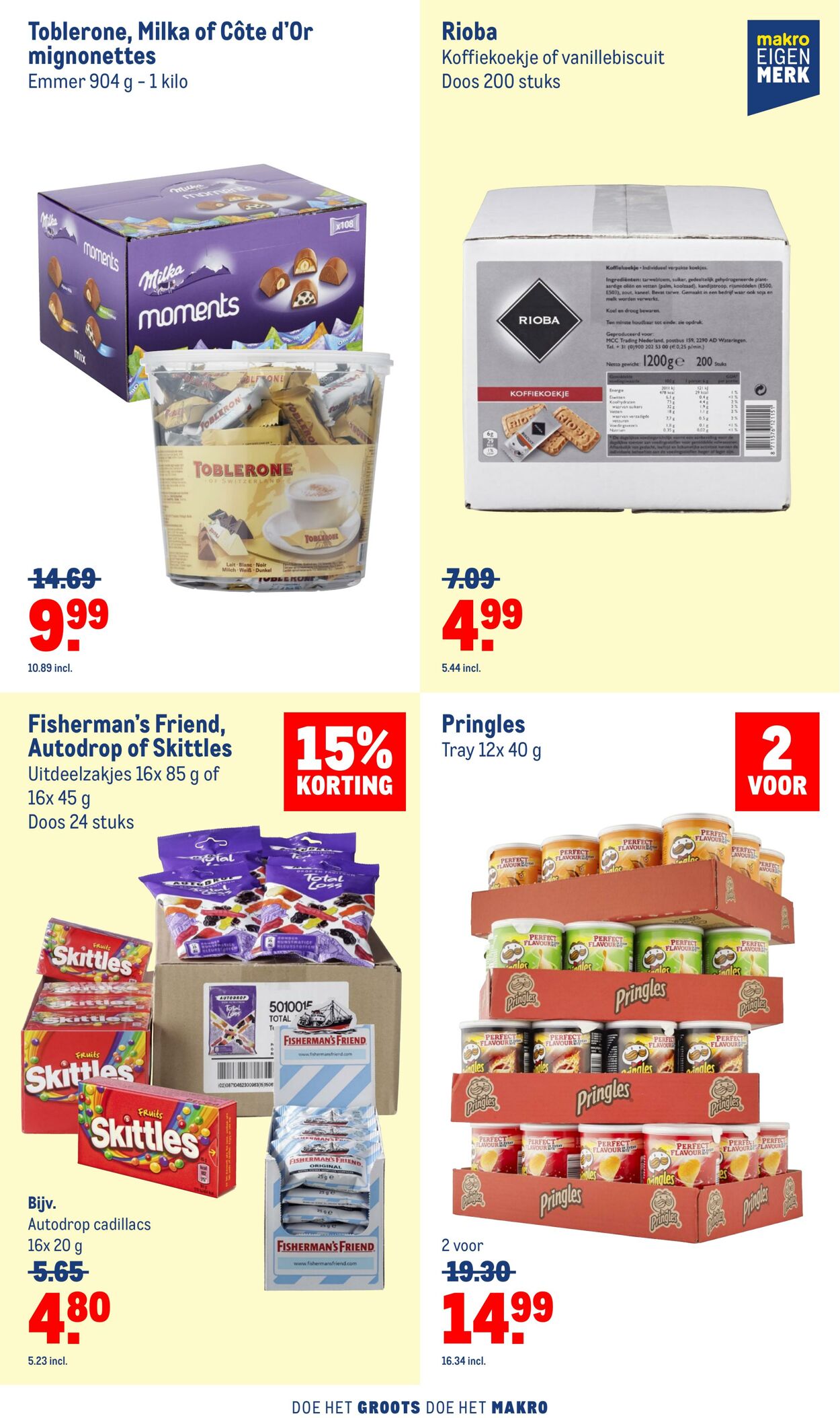 Folder Makro 12.10.2022 - 08.11.2022